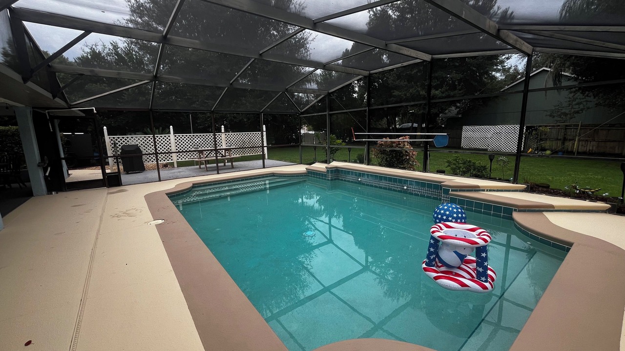 Photo of Outdoor in DeBary