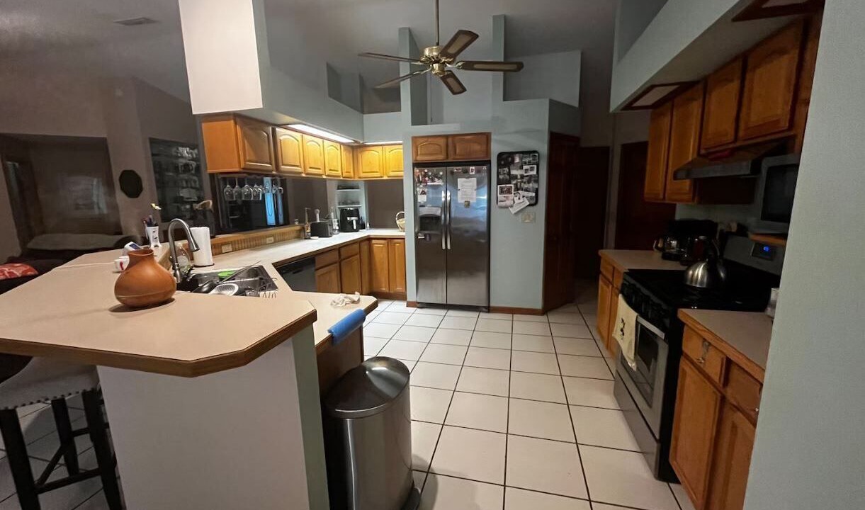 Photo of Kitchen in DeBary