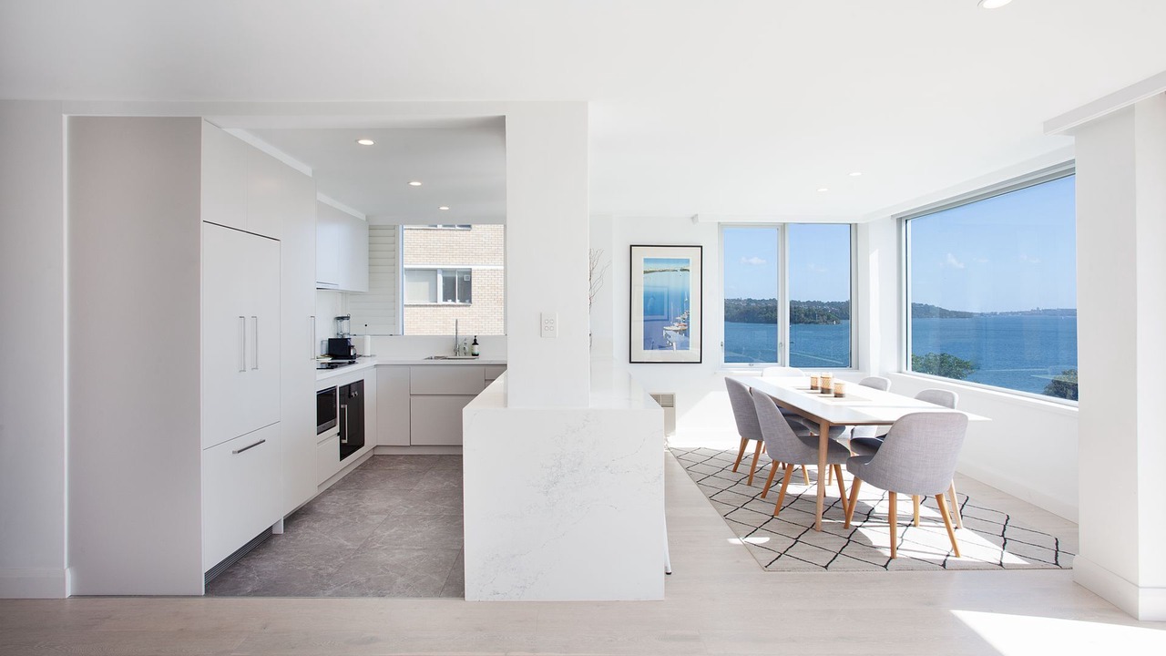 Photo of Kitchen in Darling Point