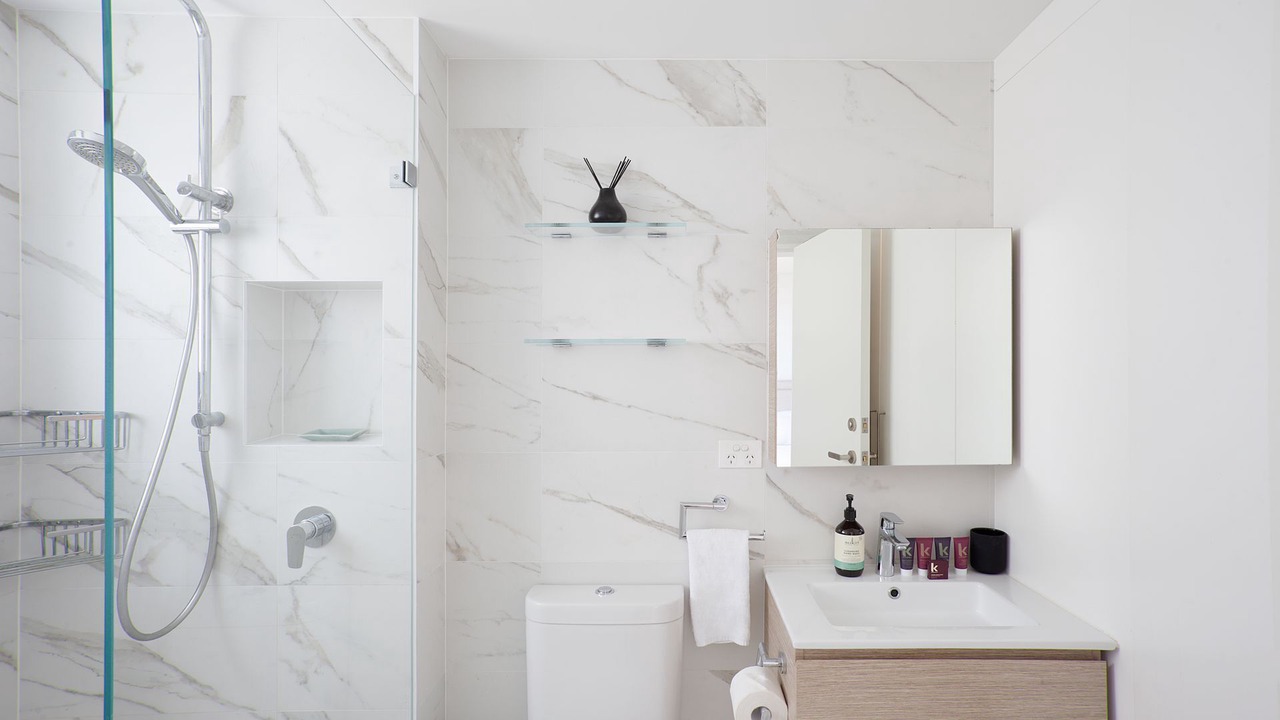 Photo of Bathroom in Darling Point