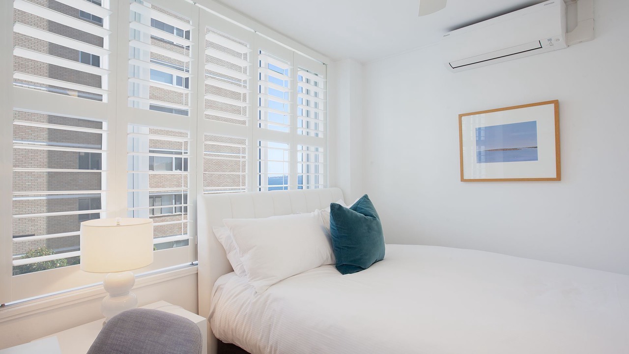 Photo of Bedroom in Darling Point