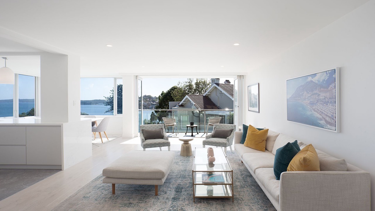 Photo of Livingroom in Darling Point