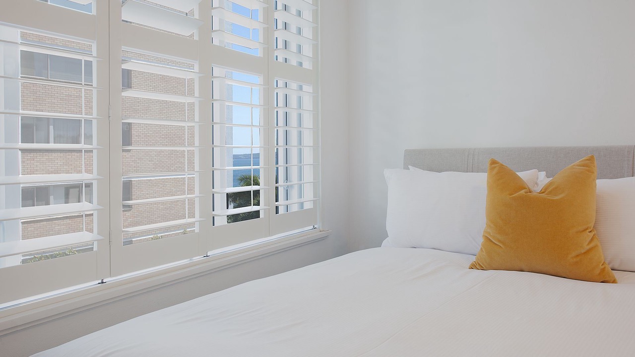 Photo of Bedroom in Darling Point