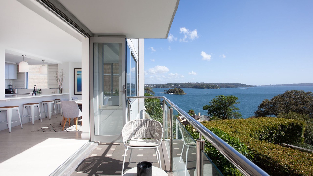 Photo of Outdoor in Darling Point