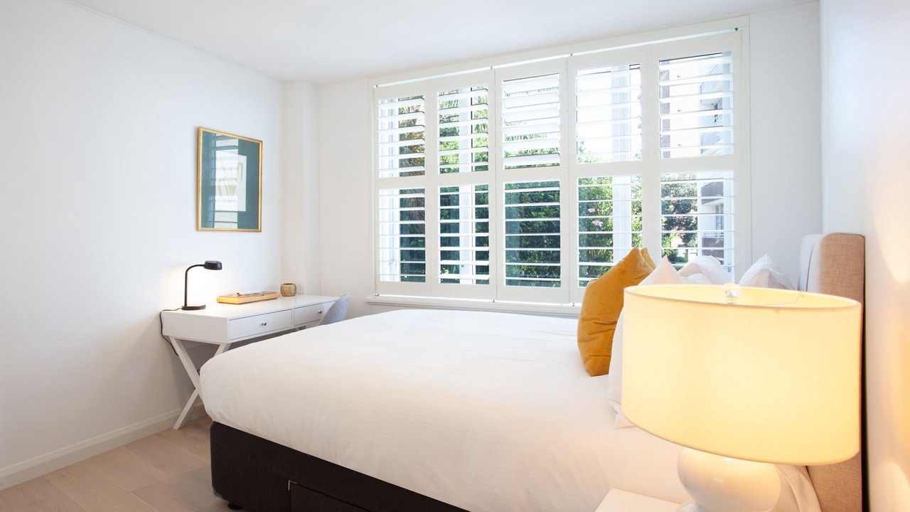 Photo of Bedroom in Darling Point