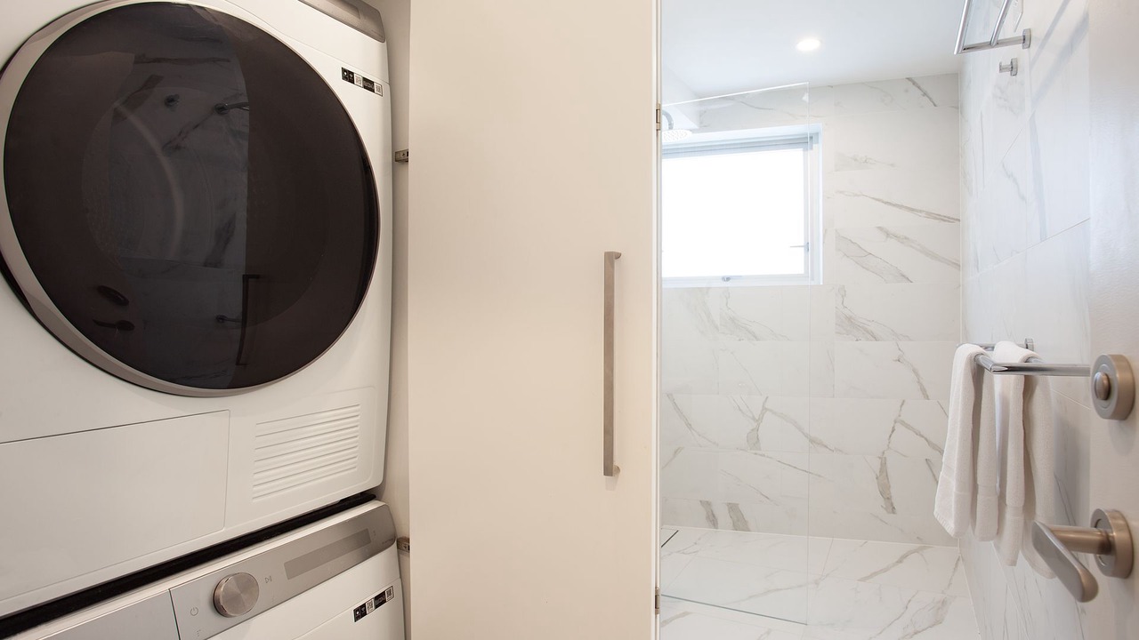 Photo of Bathroom in Darling Point