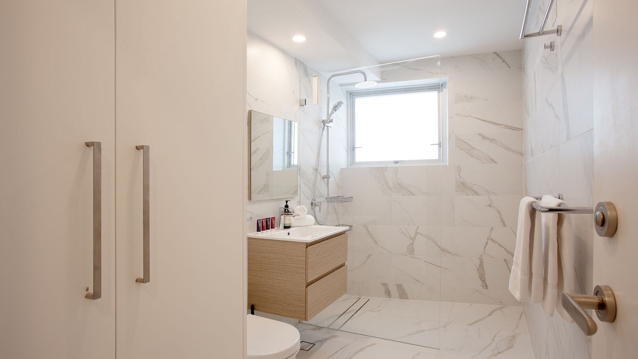 Photo of Bathroom in Darling Point