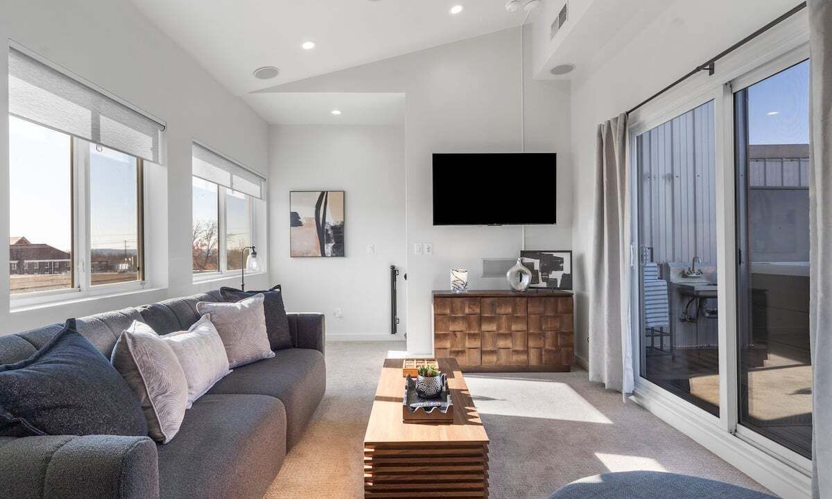 Photo of Livingroom in Cherry Street