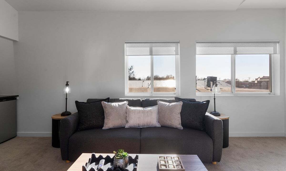 Photo of Livingroom in Cherry Street