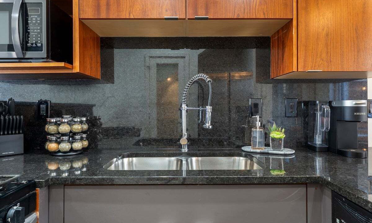 Photo of Kitchen in Cherry Street