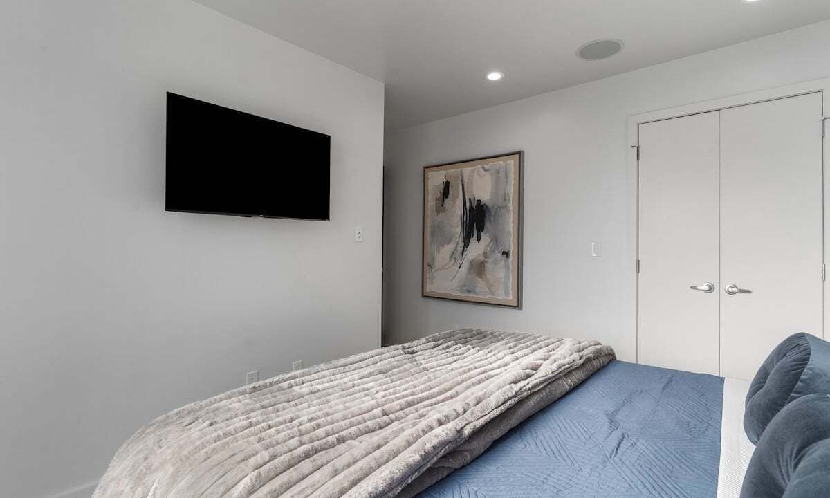 Photo of Bedroom in Cherry Street