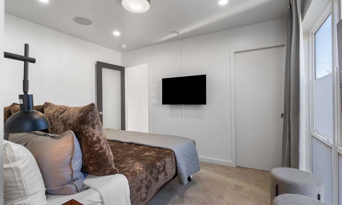 Photo of Bedroom in Cherry Street