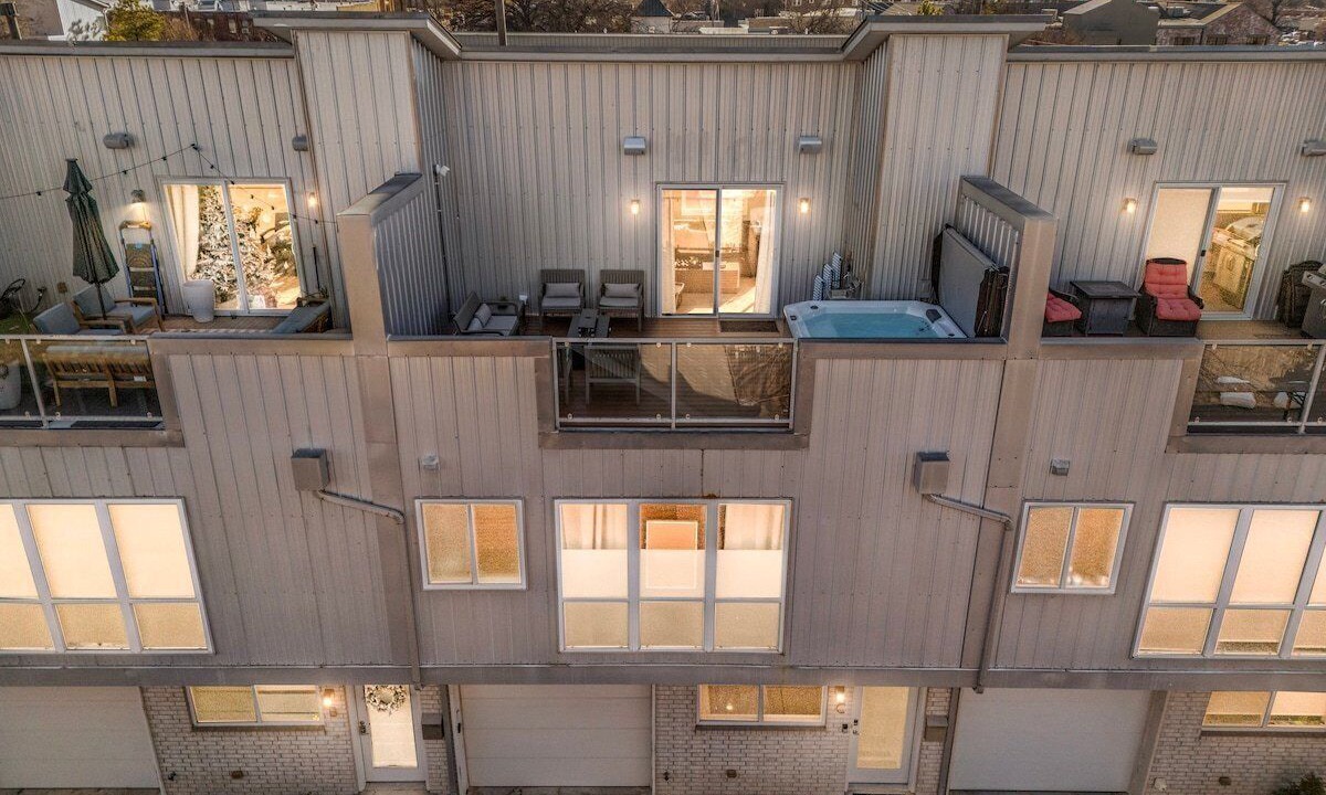 Photo of Outdoor in Cherry Street