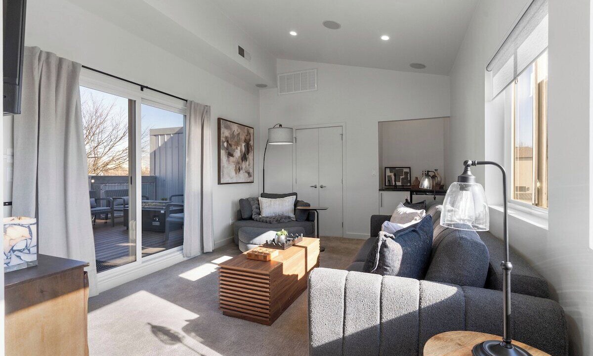 Photo of Livingroom in Cherry Street