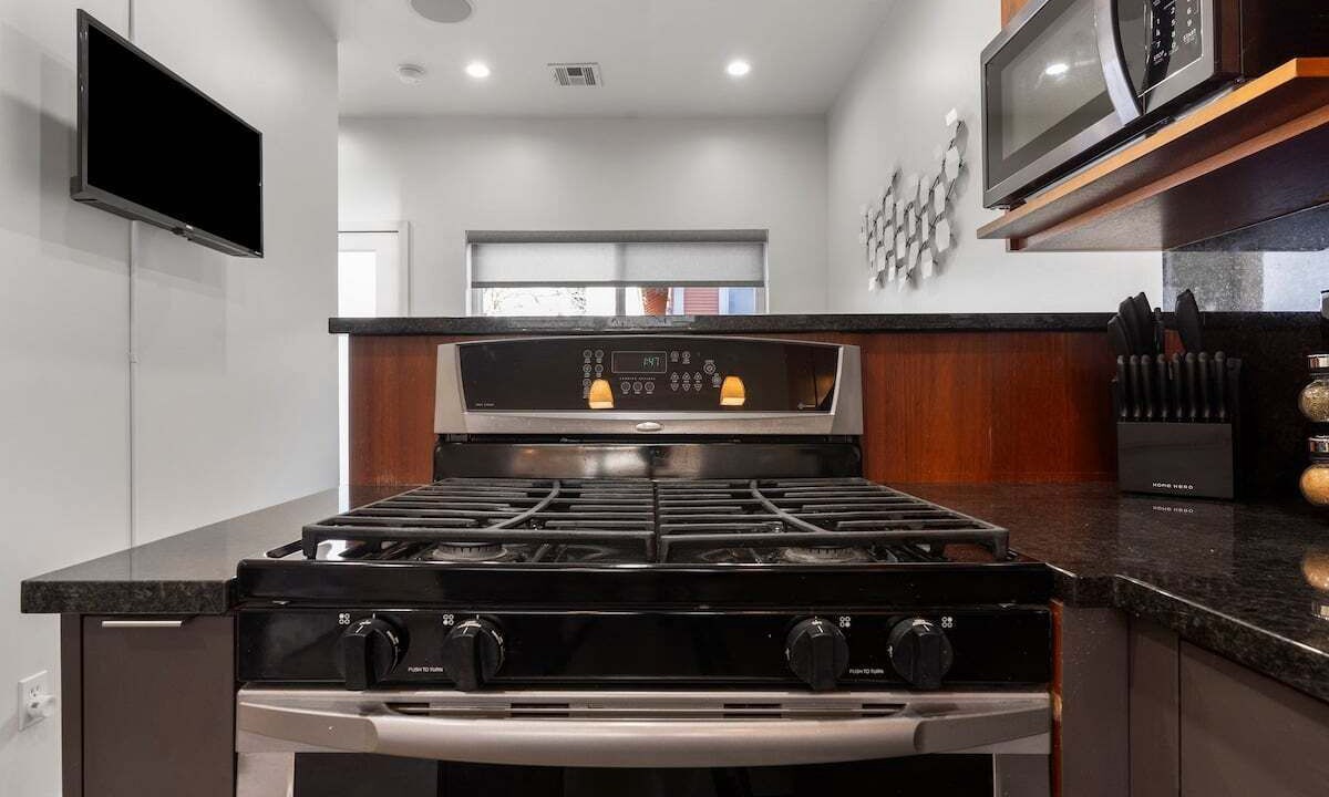 Photo of Kitchen in Cherry Street