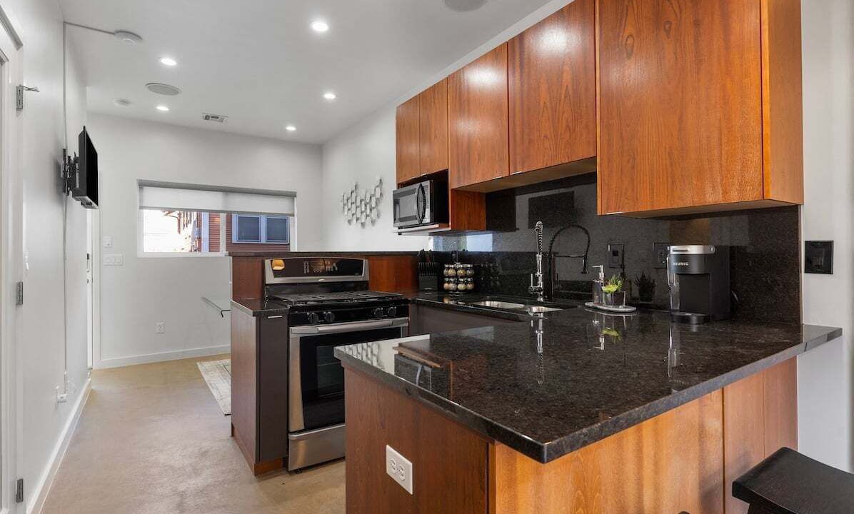 Photo of Kitchen in Cherry Street