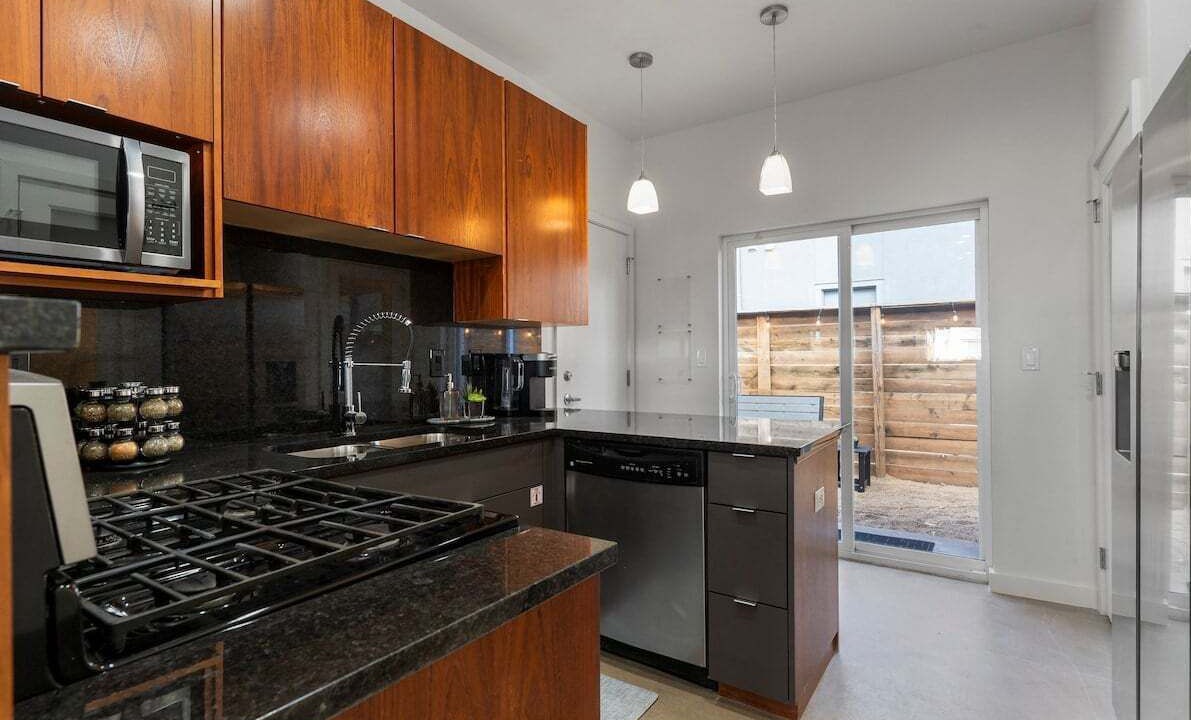 Photo of Kitchen in Cherry Street