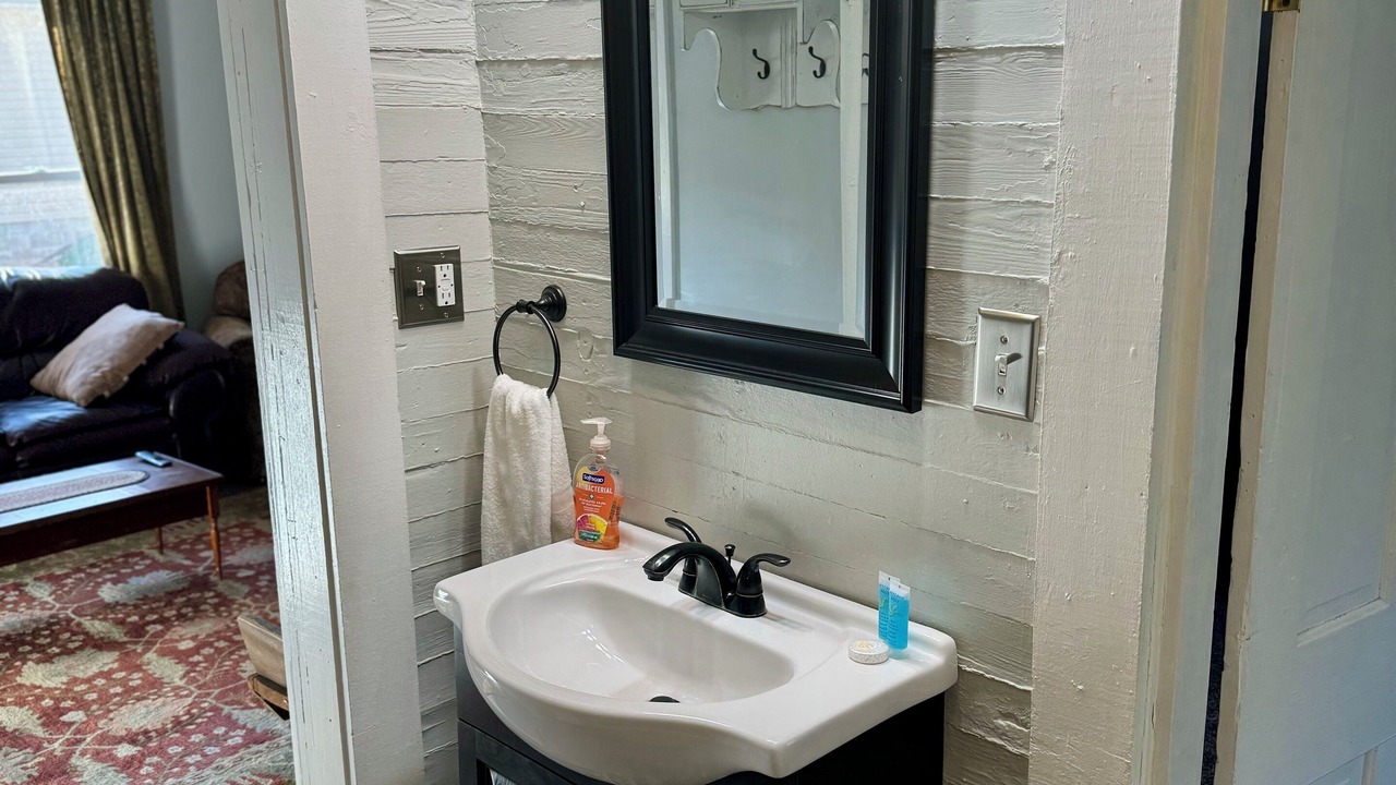 Photo of Bathroom in Dover