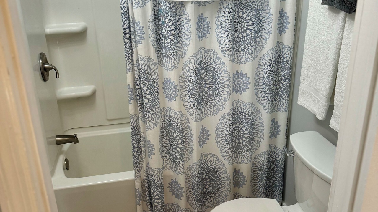 Photo of Bathroom in Dover