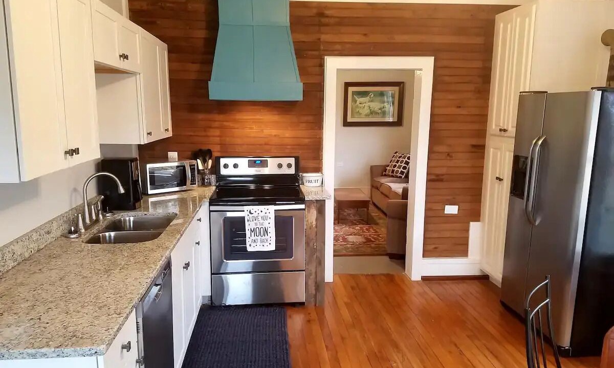 Photo of Kitchen in Dover