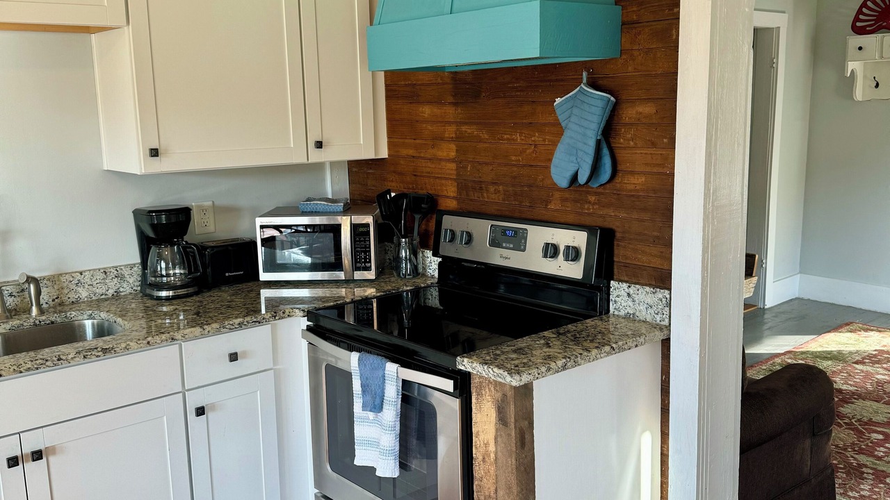 Photo of Kitchen in Dover