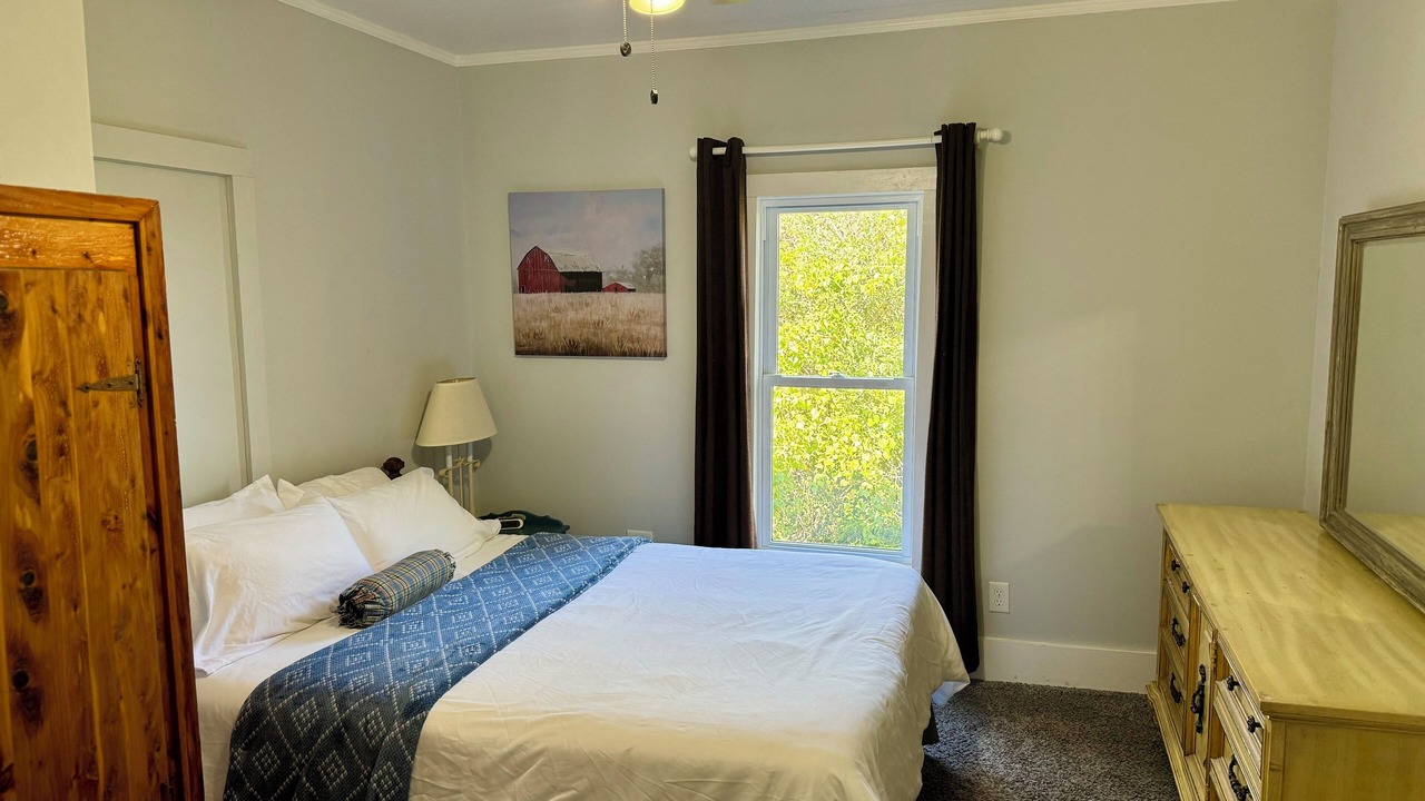 Photo of Bedroom in Dover