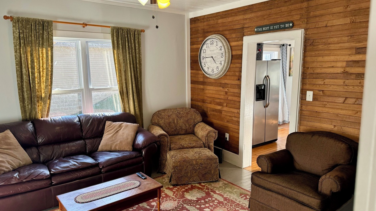 Photo of Livingroom in Dover