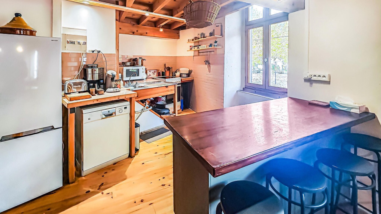 Photo of Others in Les Cabannes