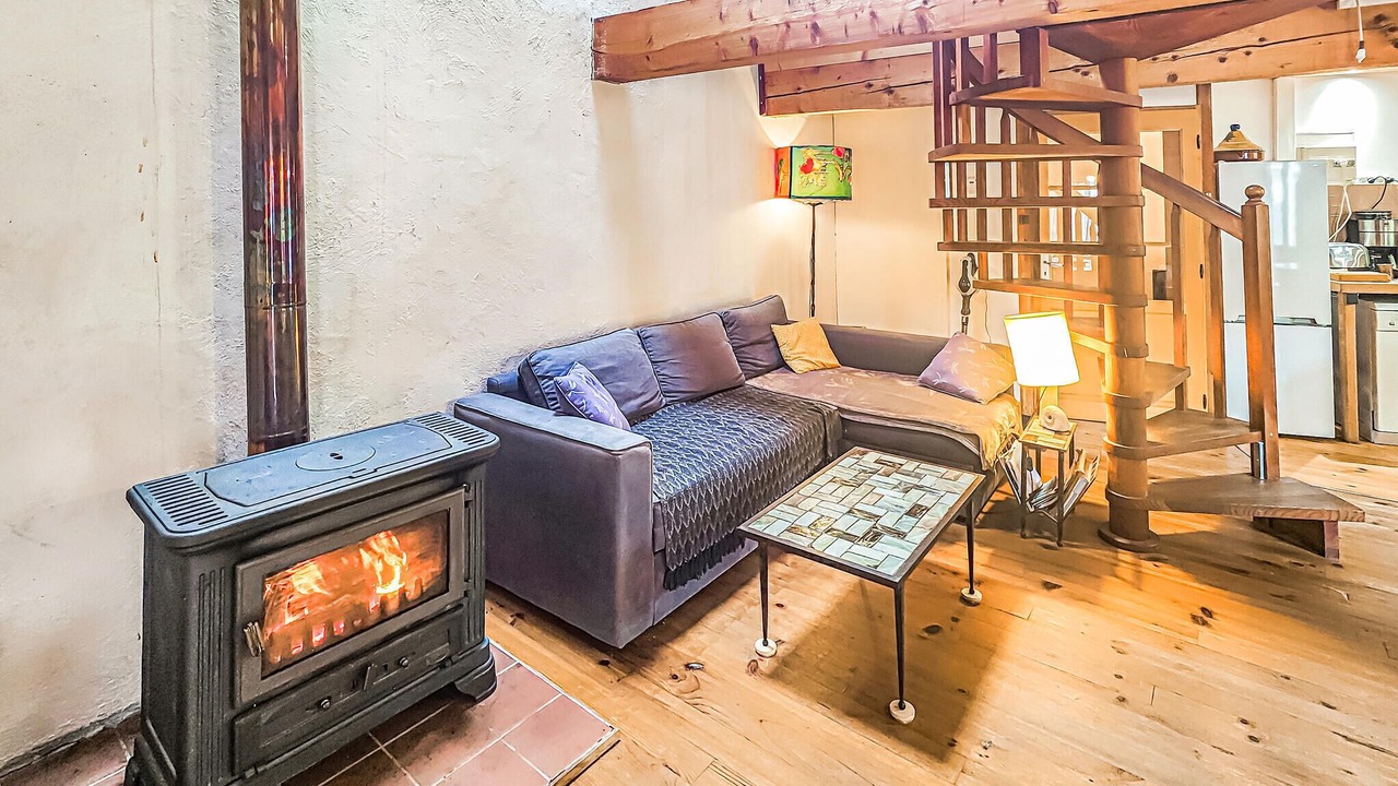 Photo of Bedroom in Les Cabannes