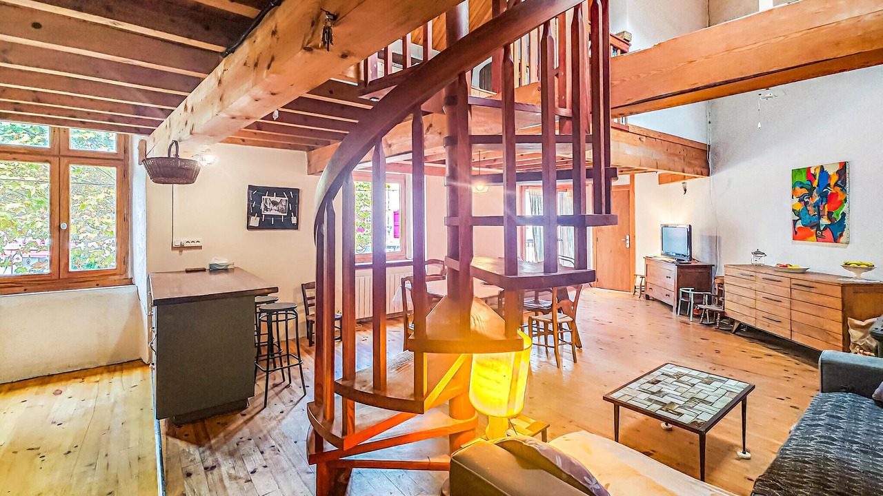 Photo of Bedroom in Les Cabannes