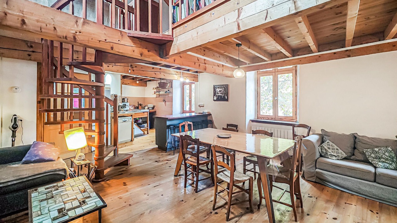 Photo of Bedroom in Les Cabannes