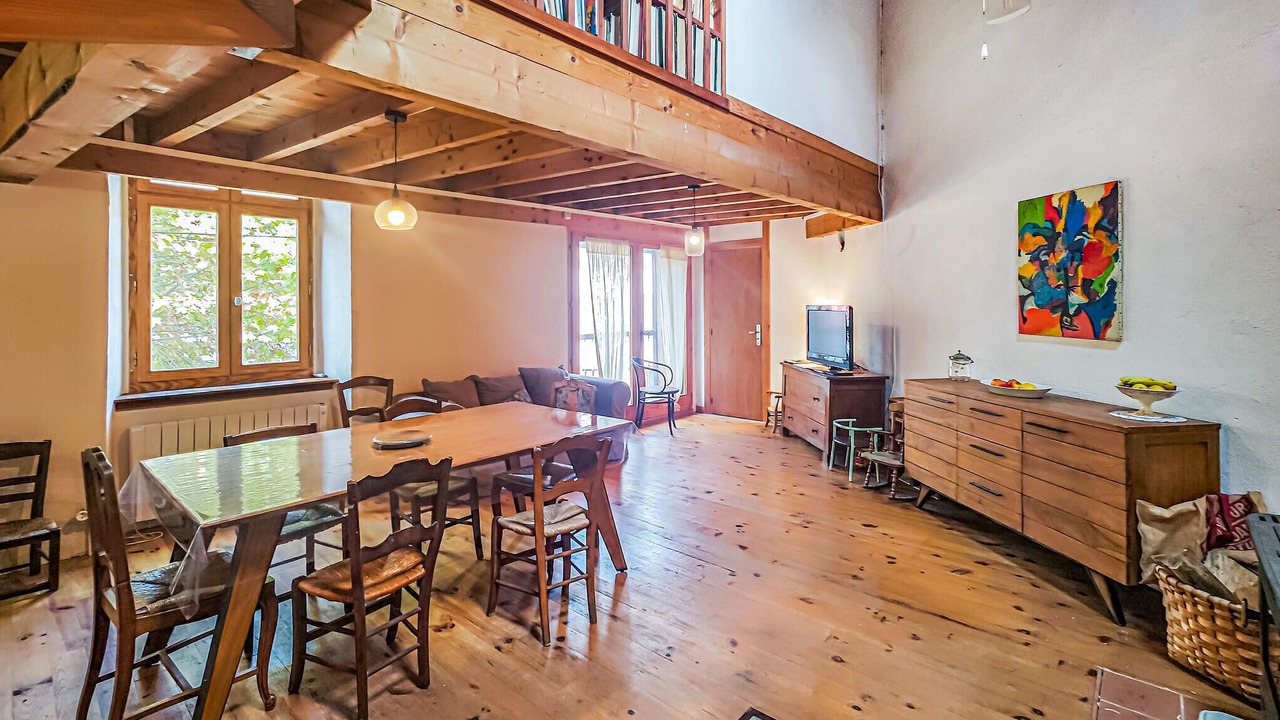 Photo of Bedroom in Les Cabannes