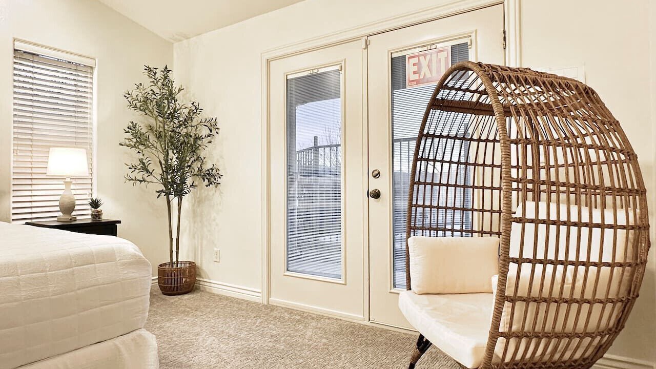 Photo of Bedroom in La Verkin
