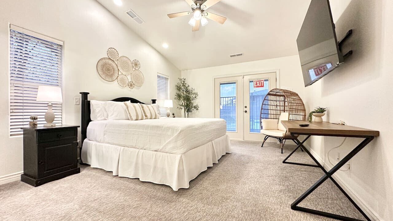 Photo of Bedroom in La Verkin