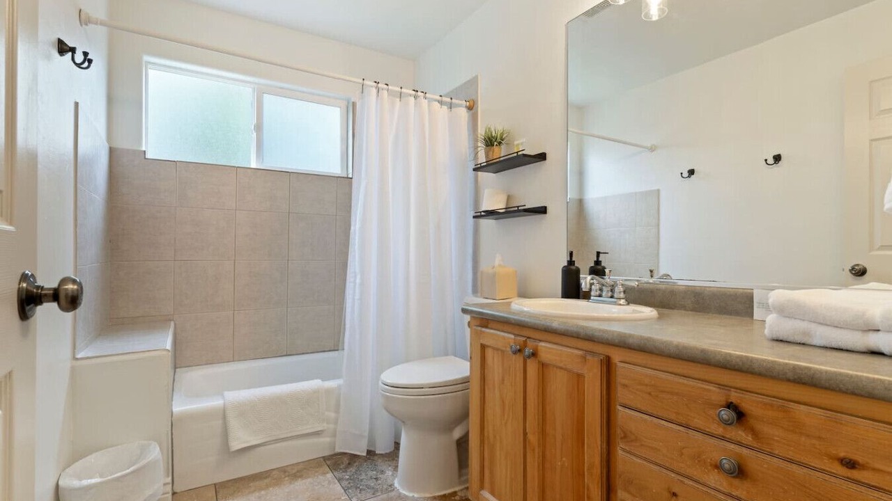 Photo of Bathroom in La Verkin