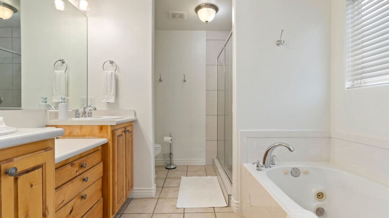 Photo of Bathroom in La Verkin