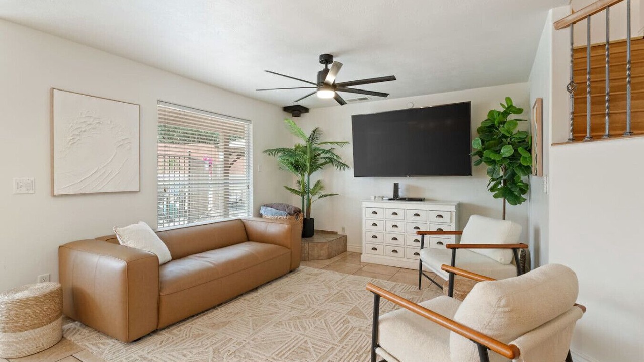 Photo of Livingroom in La Verkin