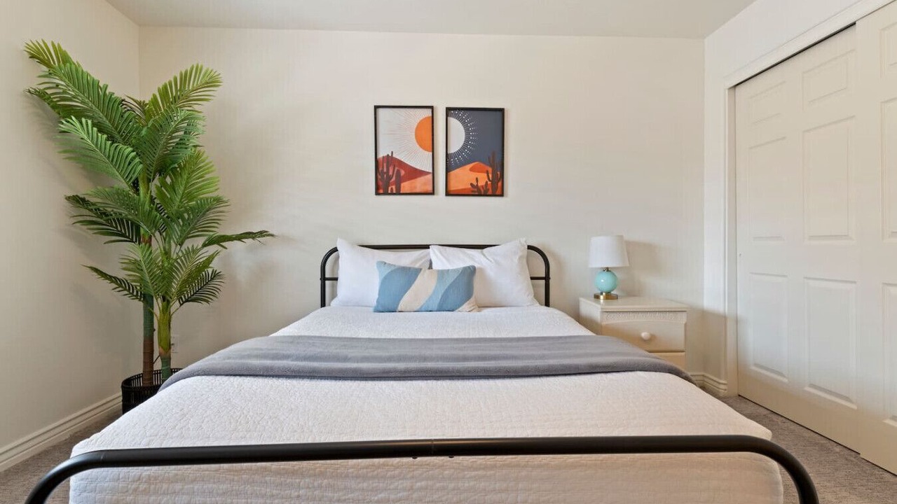 Photo of Bedroom in La Verkin