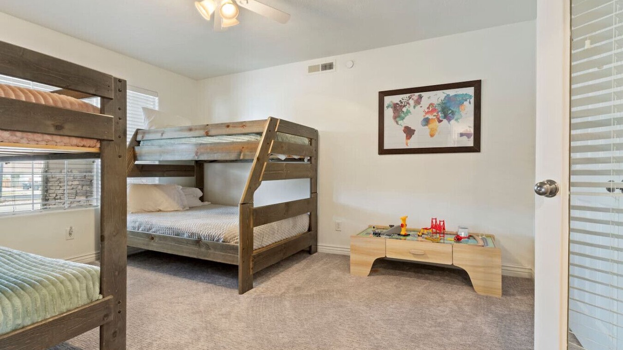 Photo of Bedroom in La Verkin