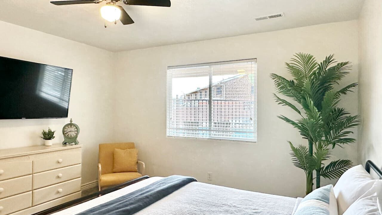 Photo of Bedroom in La Verkin