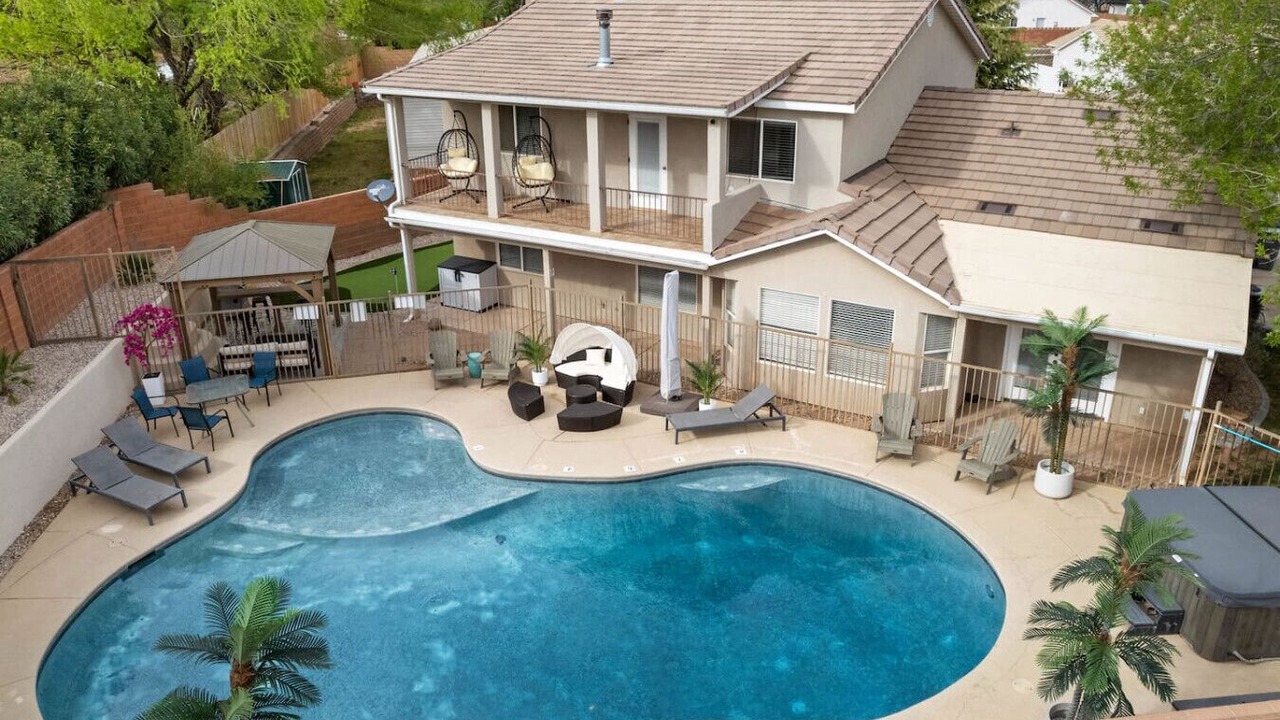 Photo of Outdoor in La Verkin