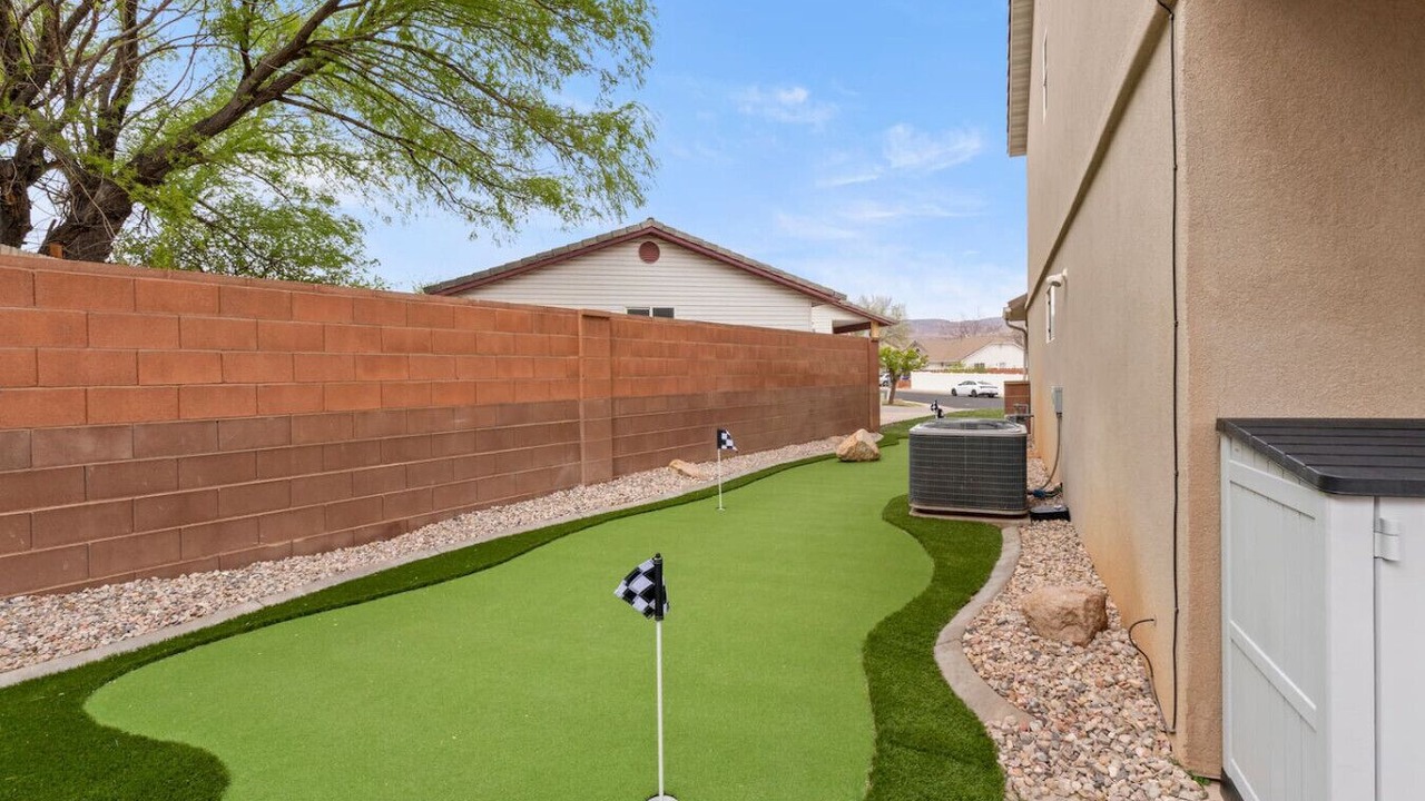Photo of Outdoor in La Verkin