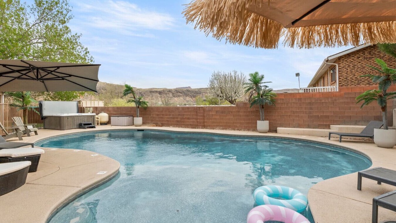 Photo of Outdoor in La Verkin