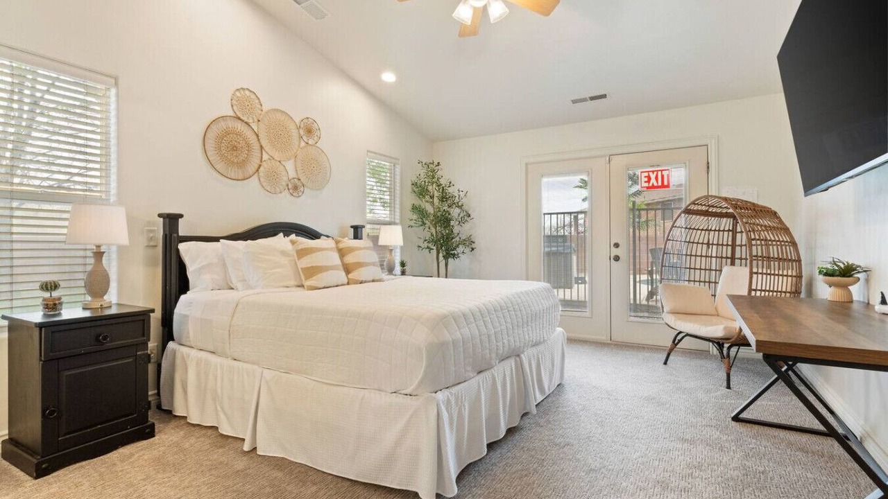 Photo of Bedroom in La Verkin