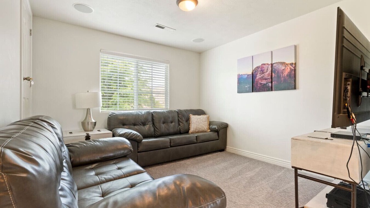 Photo of Livingroom in La Verkin