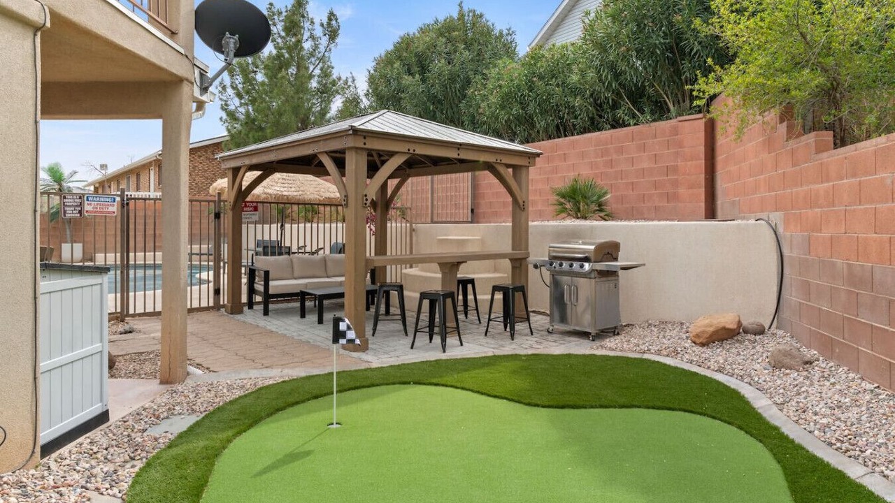 Photo of Outdoor in La Verkin
