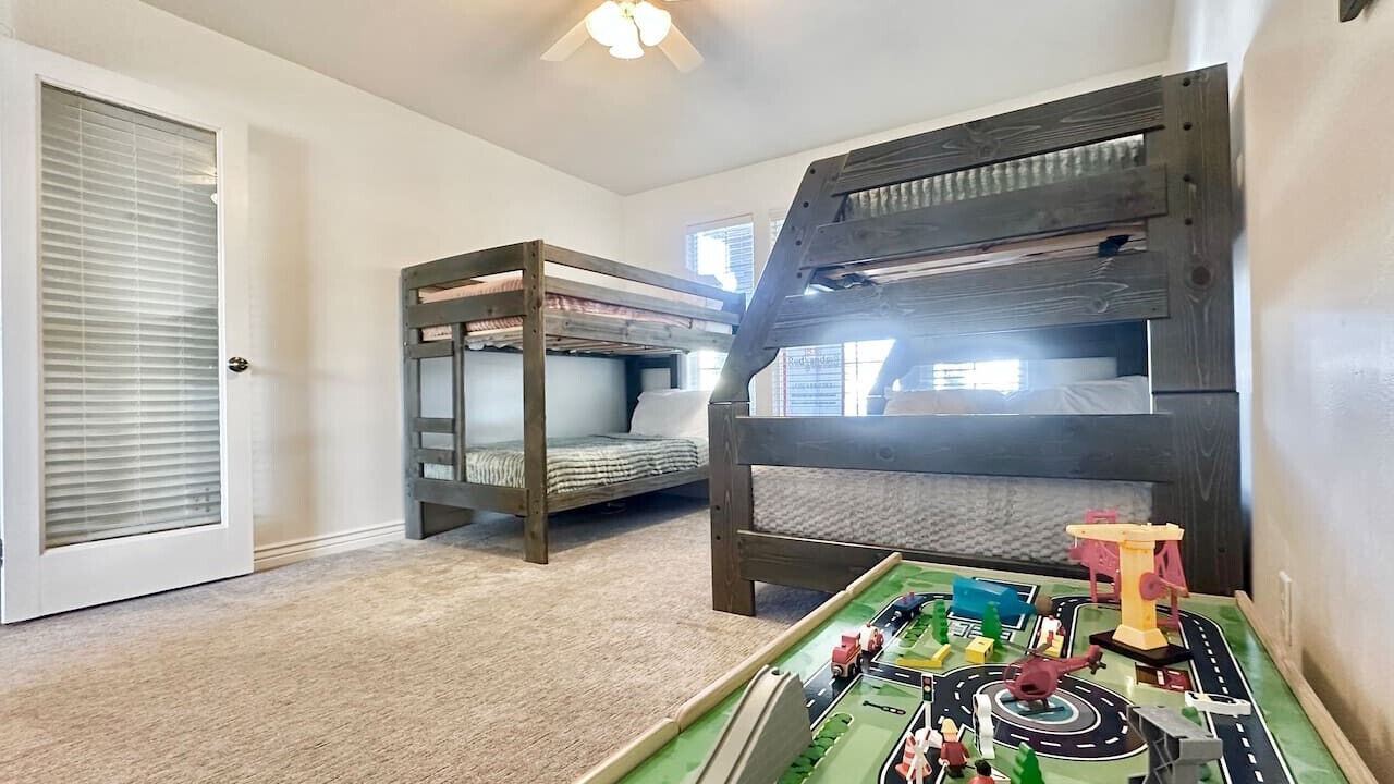 Photo of Bedroom in La Verkin