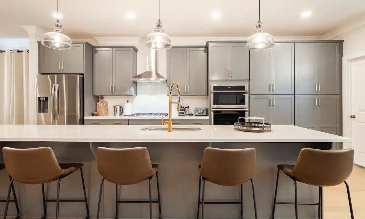 Photo of Kitchen in Upper Marlboro