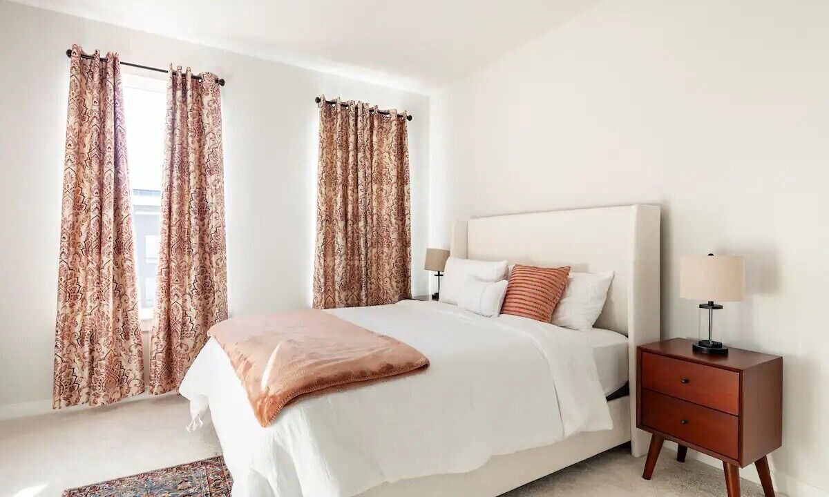 Photo of Bedroom in Upper Marlboro
