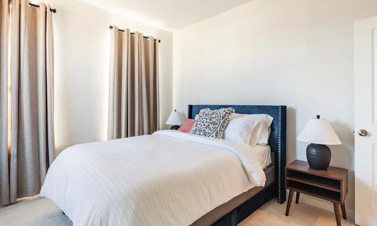 Photo of Bedroom in Upper Marlboro